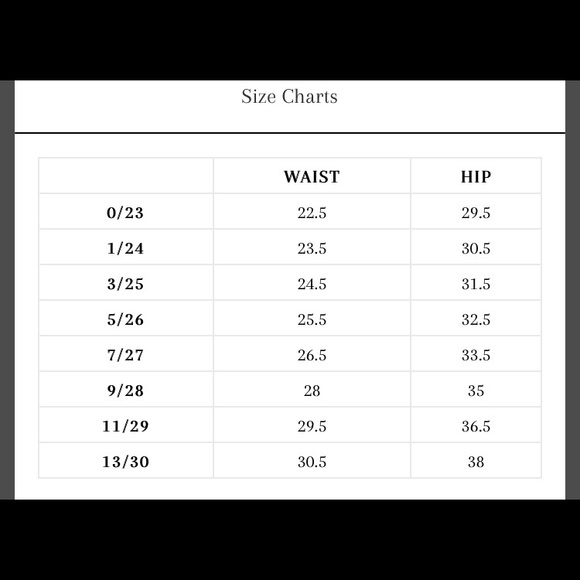 LAST 1!🌟CLEARANCE🌟 Aubrey High-Rise Ankle Skinny - Picture 5 of 5